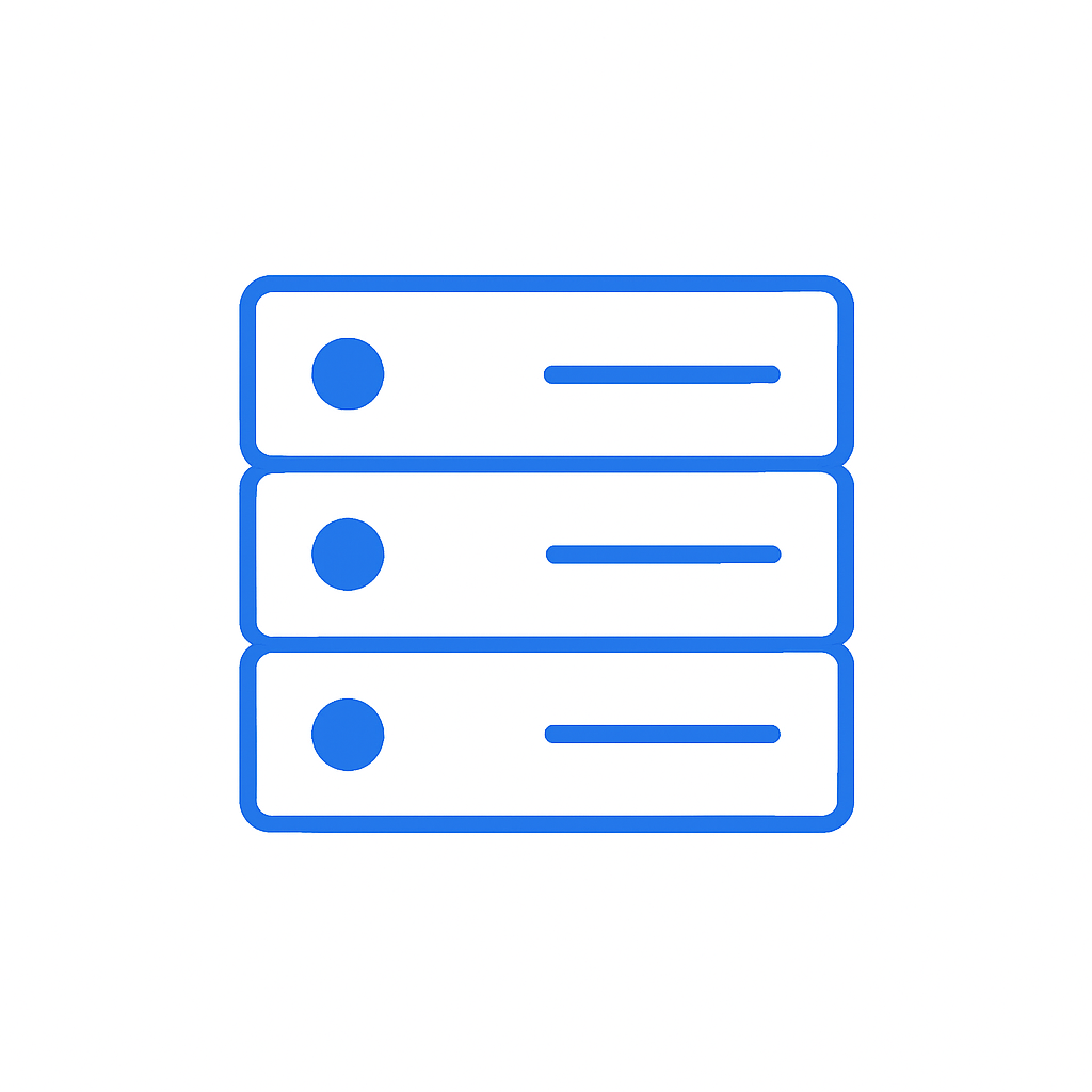 Free up storage